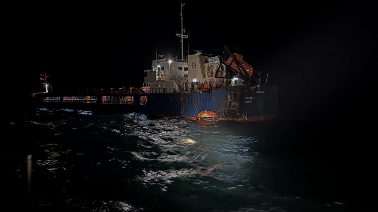 Karadeniz’deki savaş deniz ticaretini vurdu! Maliyet krizi büyüdü, dengeler değişiyor