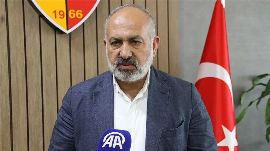 Ali Çamlı