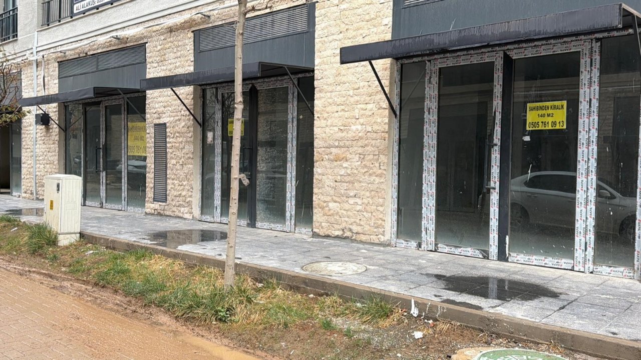 Kiracı ev bulamıyor, ev sahibi de kiracı! Bir şehir çıkmaza girdi