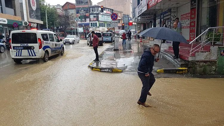 Kocaelide okullar tatil mi? 14-15 Ekim için Kocaeli Valiliği duyurdu!