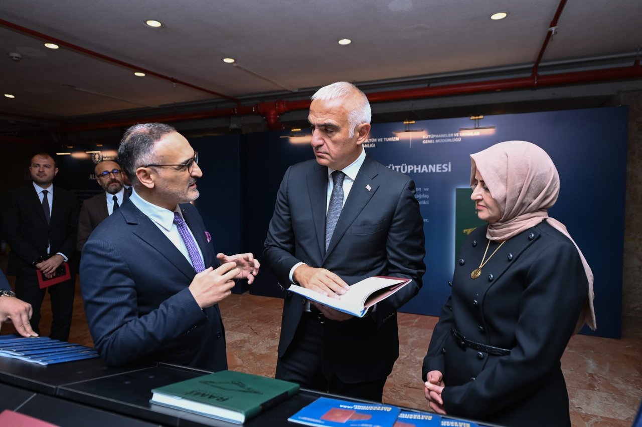 Kürtçe yazılı Miras ve Rami’nin dönüşüm hikâyesi kitaplarda buluştu