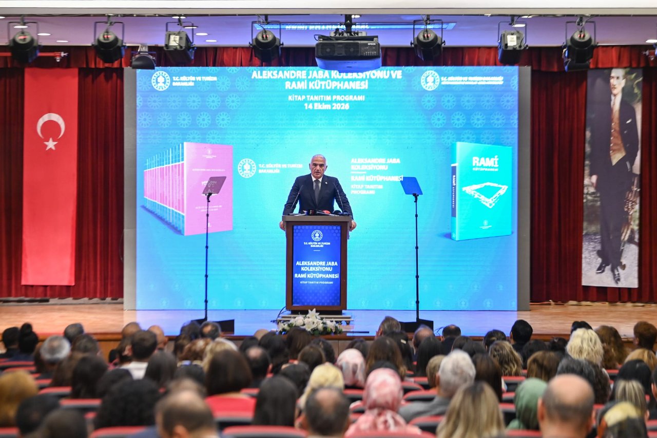 Kürtçe yazılı Miras ve Rami’nin dönüşüm hikâyesi kitaplarda buluştu