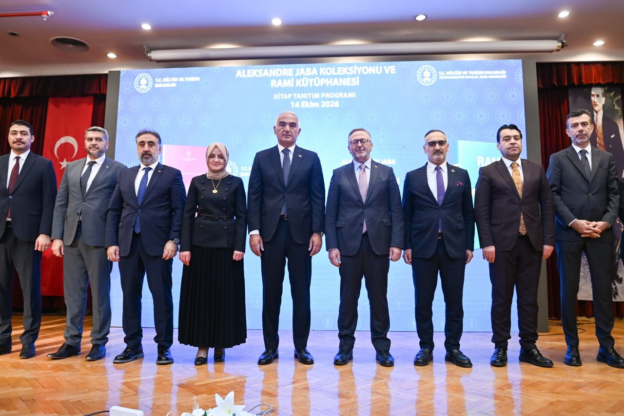 Kürtçe yazılı Miras ve Rami’nin dönüşüm hikâyesi kitaplarda buluştu