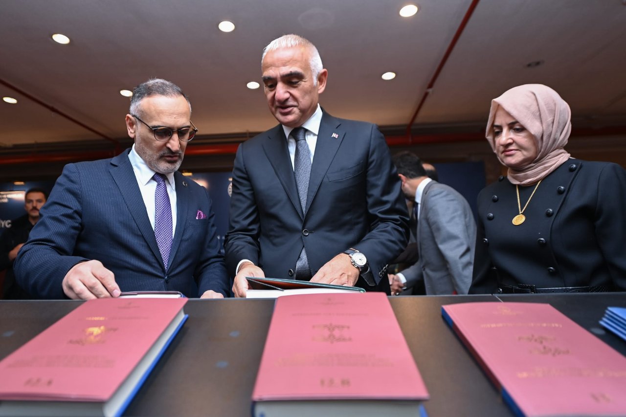 Kürtçe yazılı Miras ve Rami’nin dönüşüm hikâyesi kitaplarda buluştu