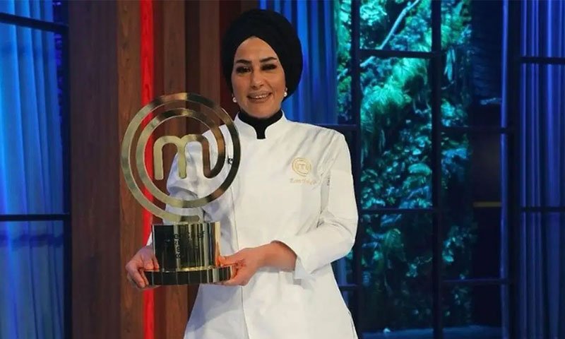MasterChef şampiyonu Esra Tokelli restoranını kapatıyor! Kararının nedeni belli oldu