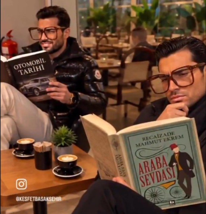 Mikel Coffee Başakşehir şubesinin reklamına tepki yağıyor! Firmadan açıklama geldi