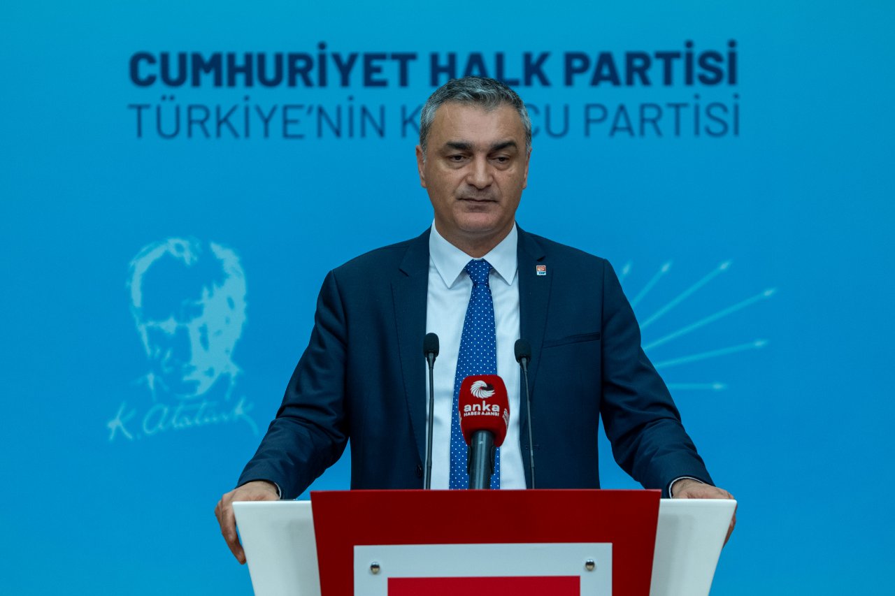 Muhalefetin TBB hesabı! CHP'den Yeni Parti'nin adayına destek kararı