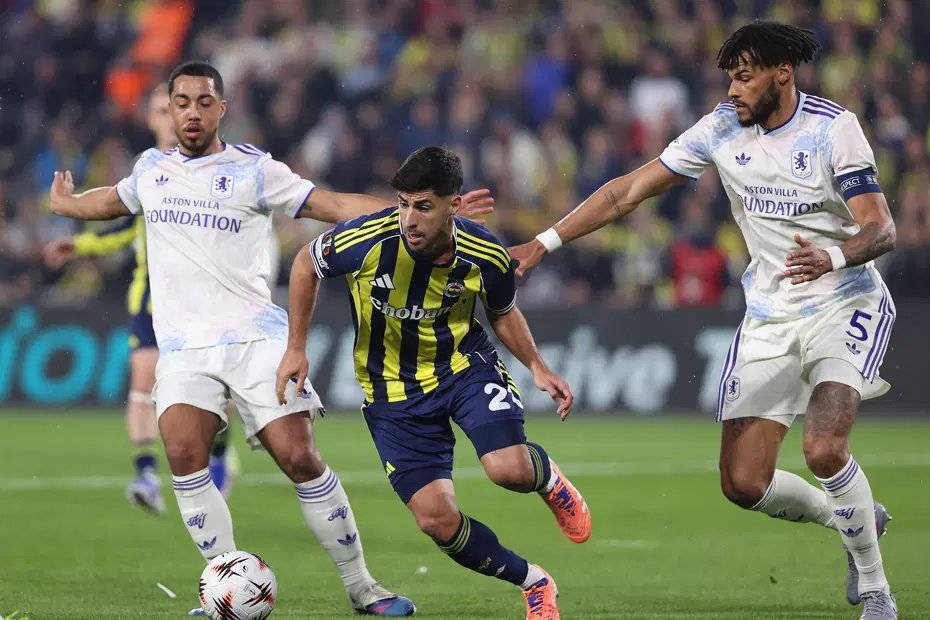 Muhtemel 11 maç kadrosu! Aston Villa Fenerbahçe maçı hangi kanalda, saat kaçta?