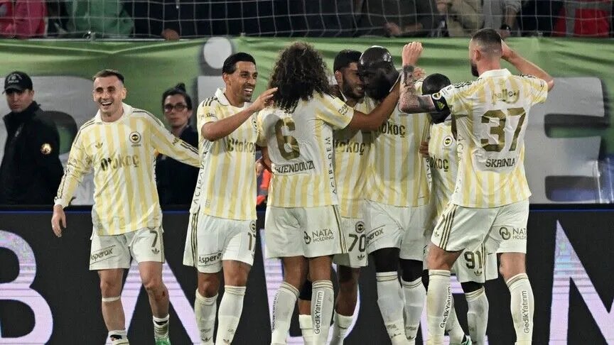Muhtemel 11 maç kadrosu! Aston Villa Fenerbahçe maçı hangi kanalda, saat kaçta?