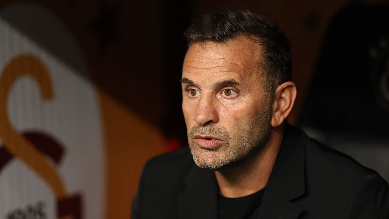 Buruk'tan Barça itirafı: "Skor arttıkça moral düştü"