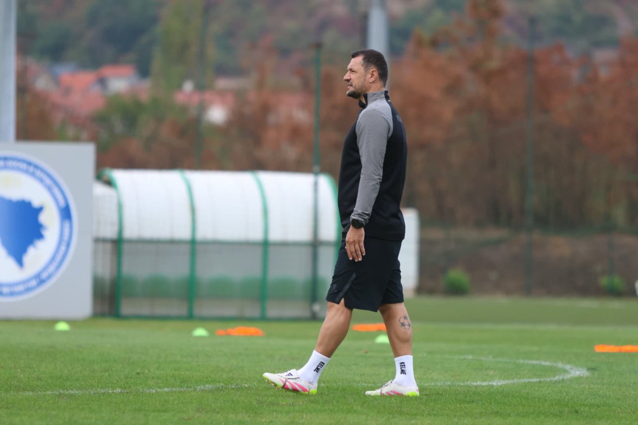 Sejad Salihovic