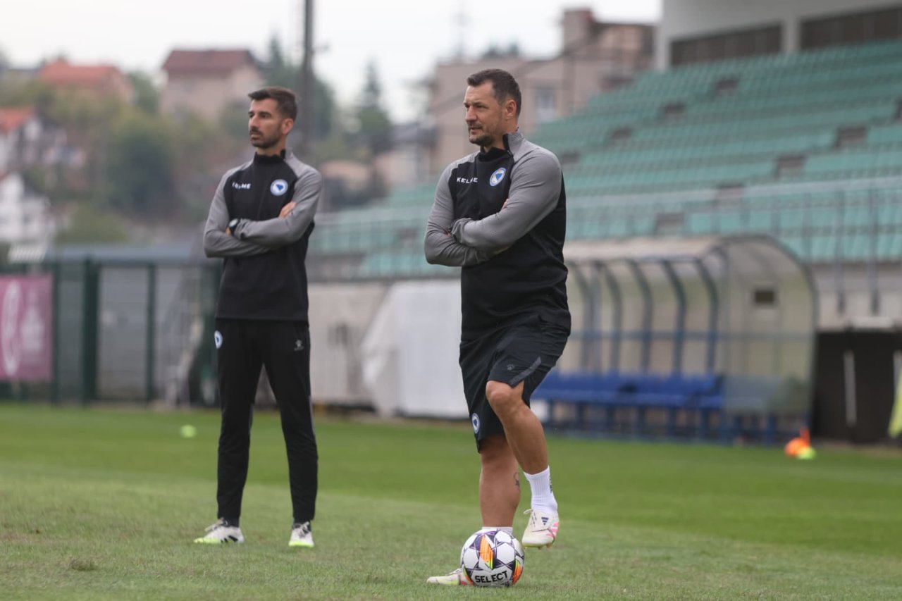 Sejad Salihovic