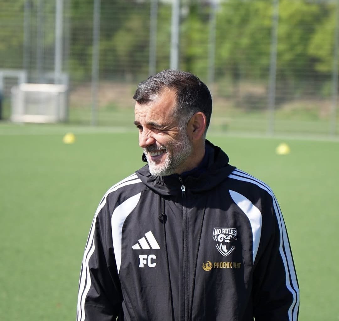 Francisco Copado