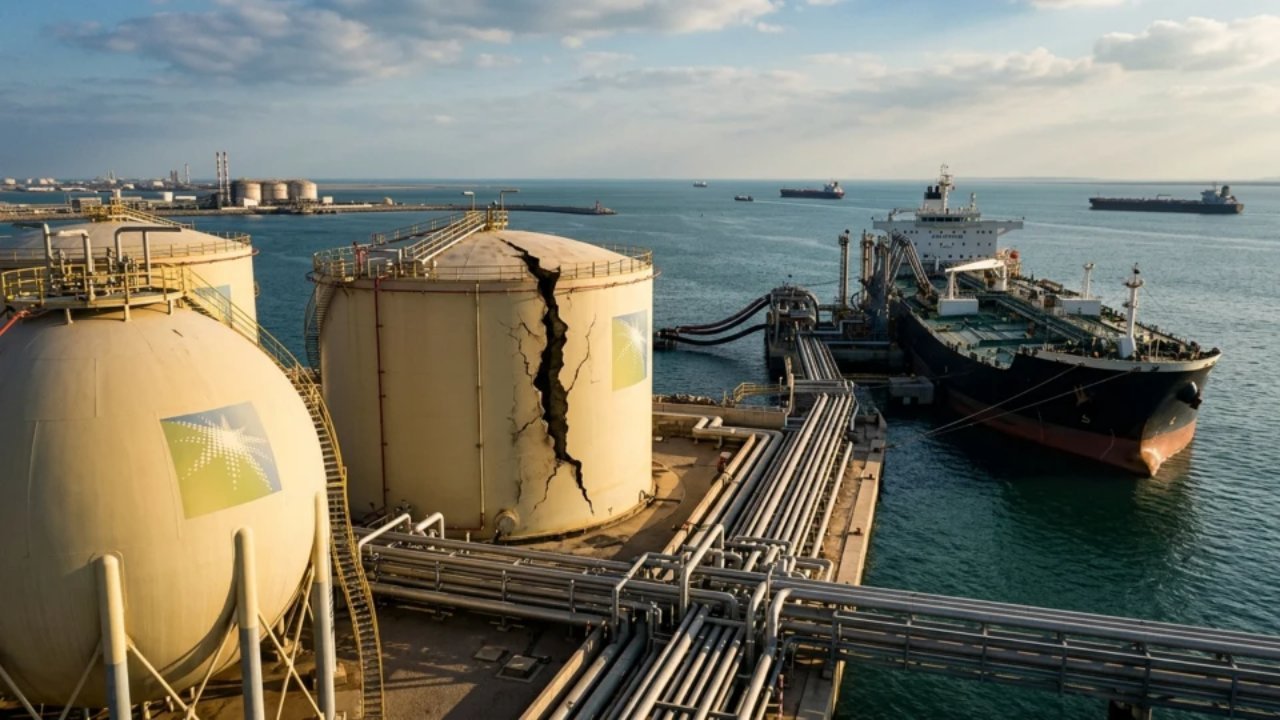 Petrol 1 ayın zirvesine yaklaştı! Fiyatlar ekimde yüzde 8 yükseldi