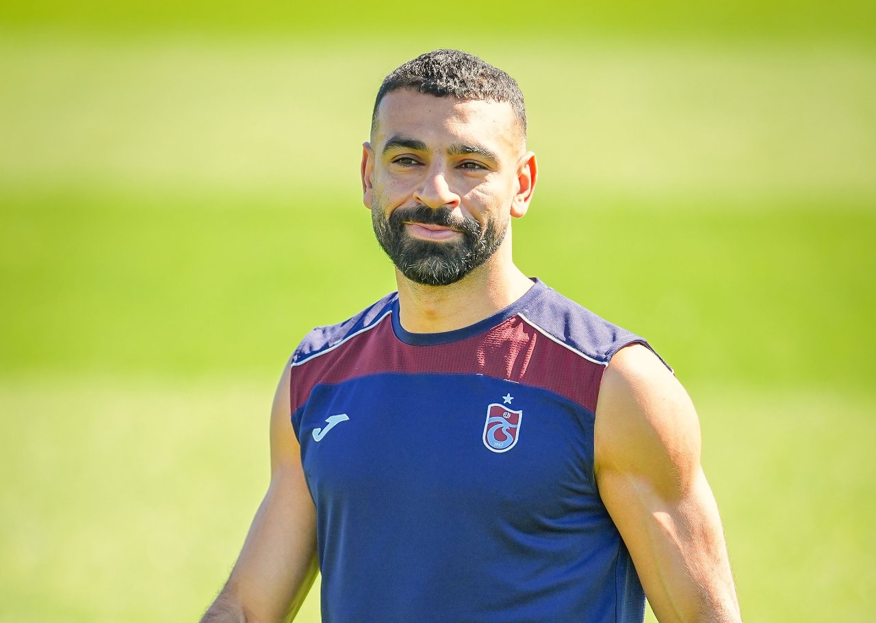 Muhammed Salah