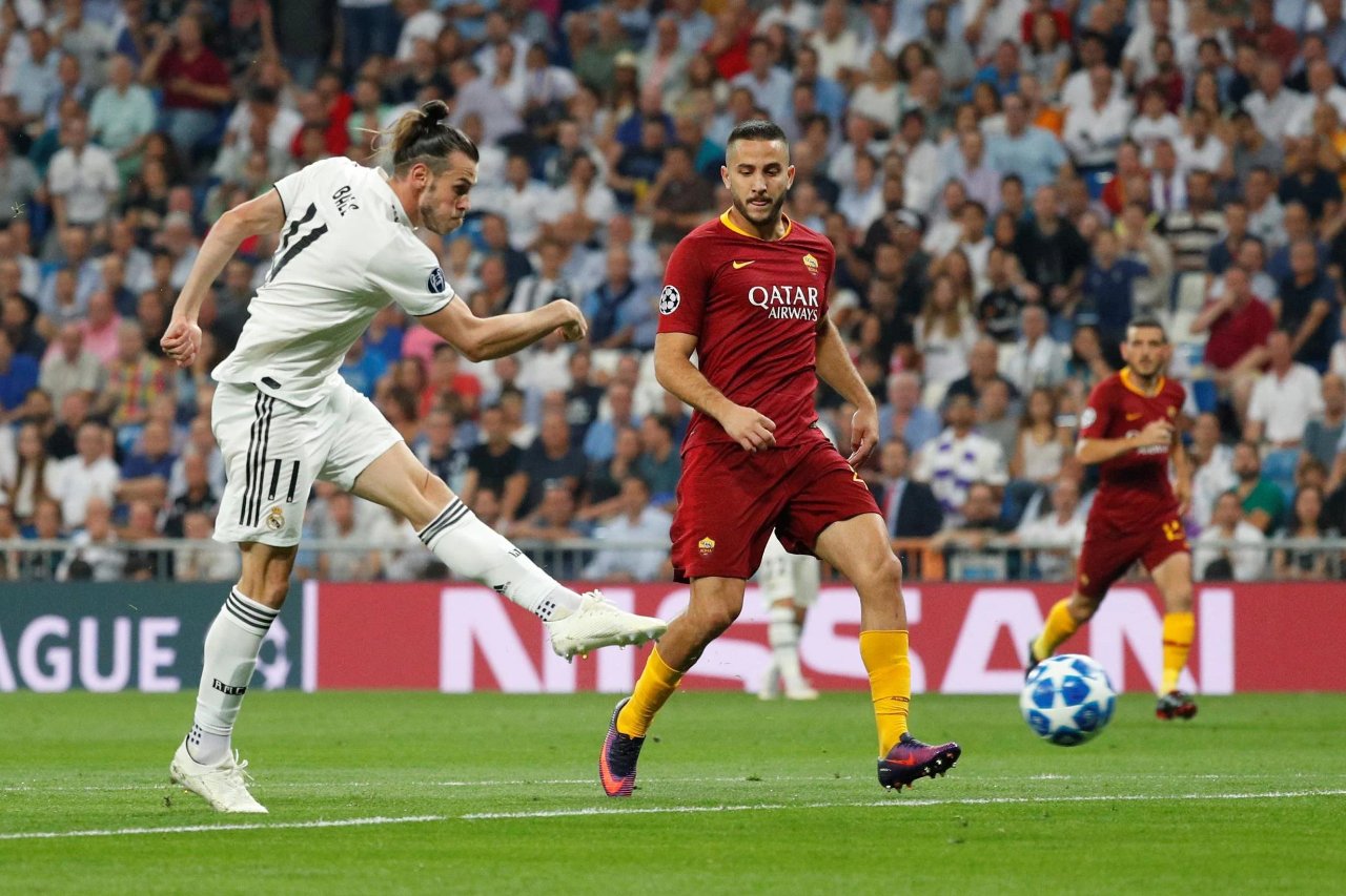 Roma Real Madrid maçı hangi kanalda, şifresiz mi? Canlı yayın bilgileri ve muhtemel 11 maç kadrosu