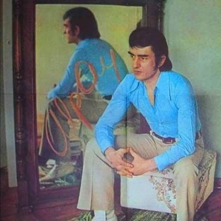 Usta şarkıcı ve besteci Alpay hayatını kaybetti