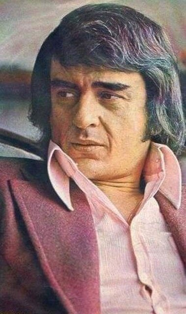 Usta şarkıcı ve besteci Alpay hayatını kaybetti