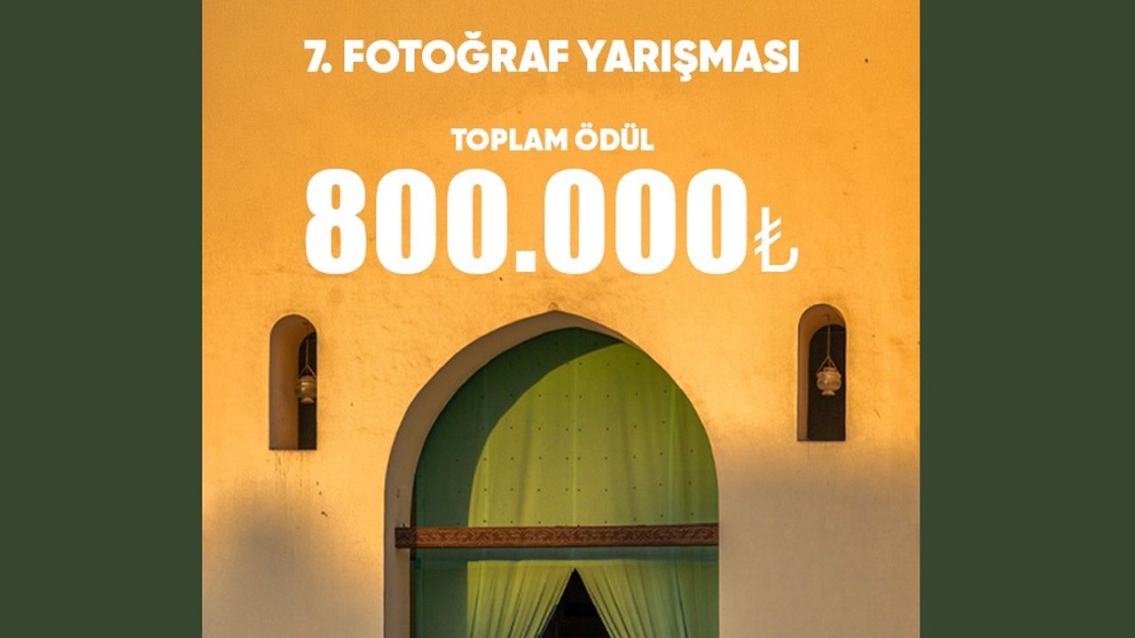 Skyroad ile Keşfet 7. Fotoğraf Yarışması için başvurular başladı görseli