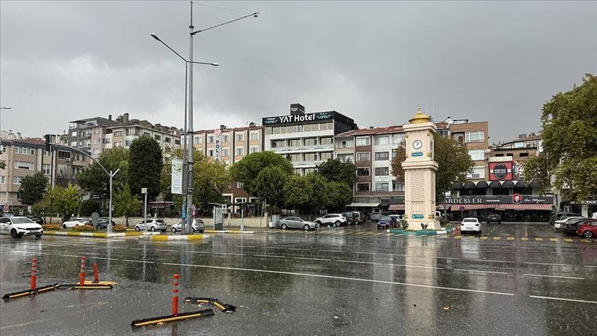 Tekirdağda okullar tatil mi, yarın okul var mı? 15 Ekim son dakika Tekirdağ Valiliği duyurusu takip ediliyor!
