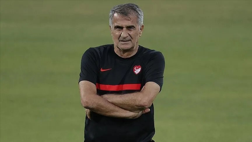 Şenol Güneş