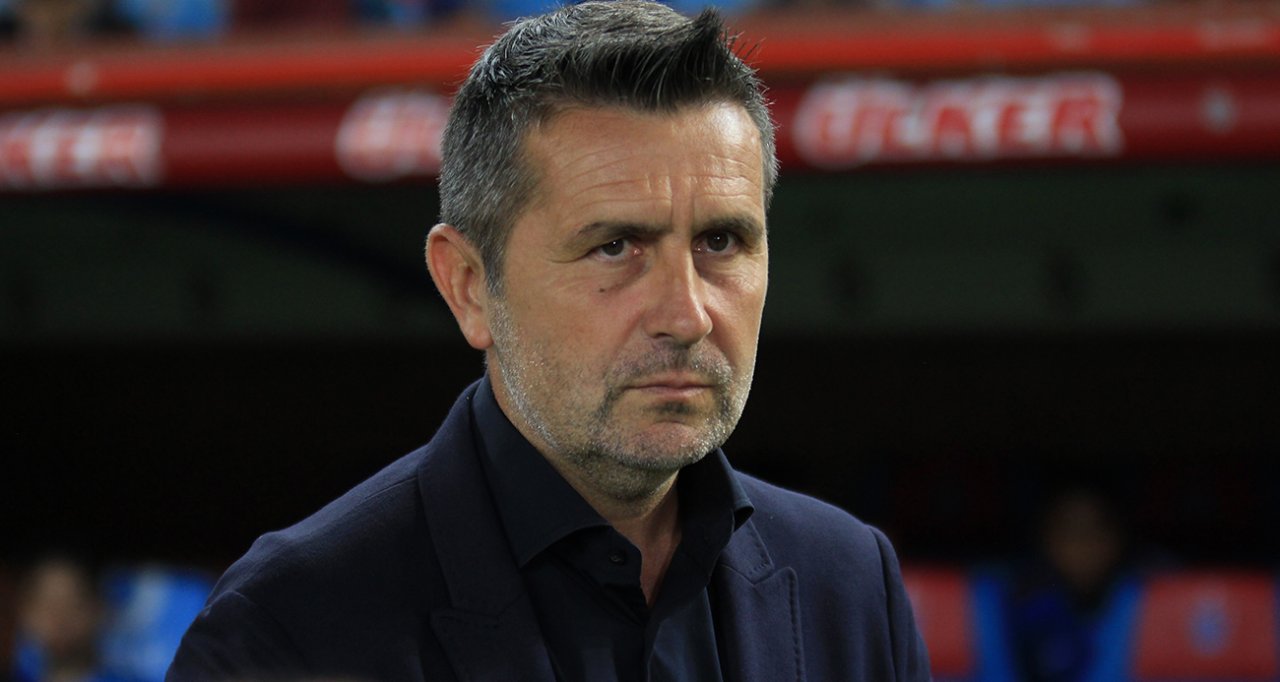 Nenad Bjelica