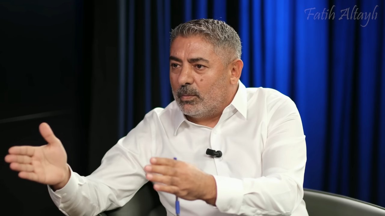 Cafer Mahiroğlu