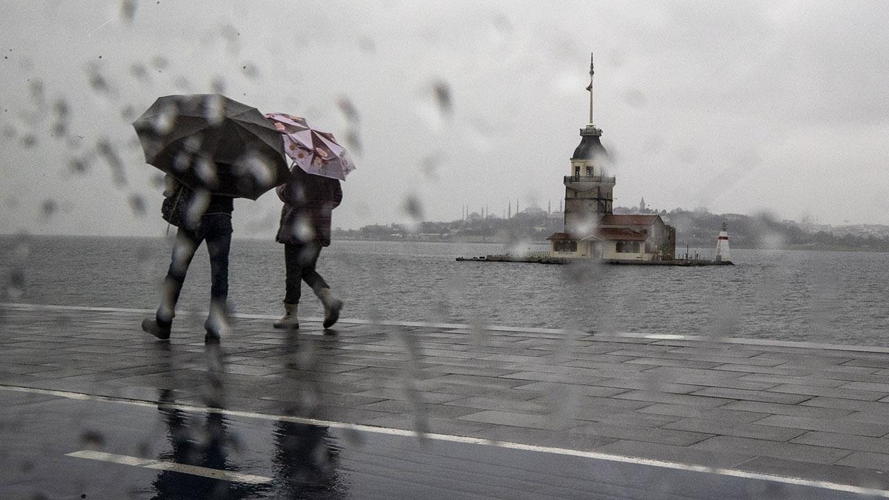 Yarın üniversiteler tatil mi? İstanbulda eğitime ara verildi!