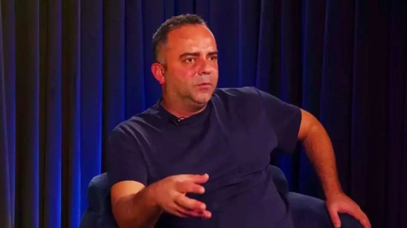 Semih Şentürk