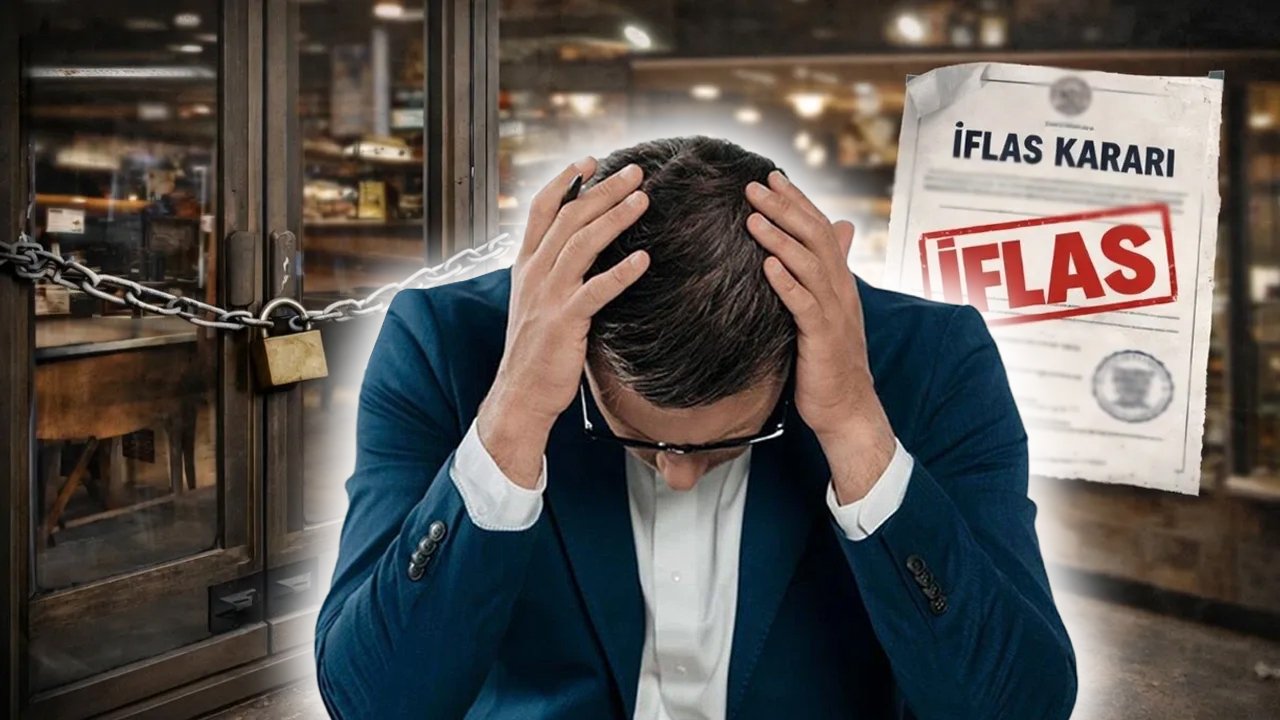 60'tan fazla ülkeye ihracat yapıyordu! Türkiye'nin ünlü markası iflas etti