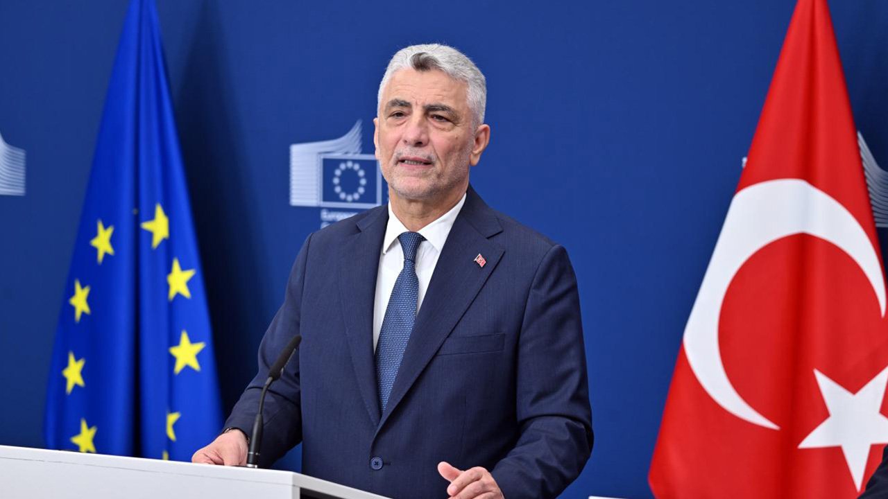Türkiye'yi dışarıda tutmak Avrupa'ya da zarar verir!