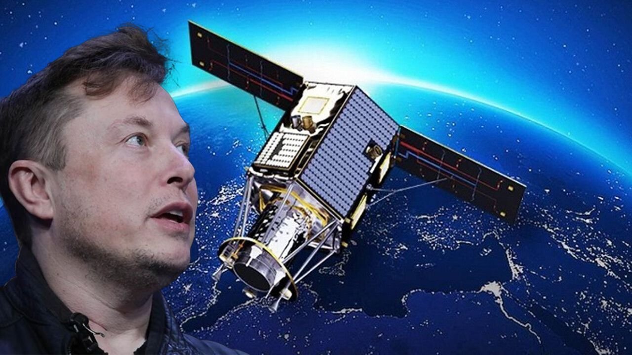 ABD basını duyurdu: Elon Musk'a Türkiye'den rakip mi geliyor? 
