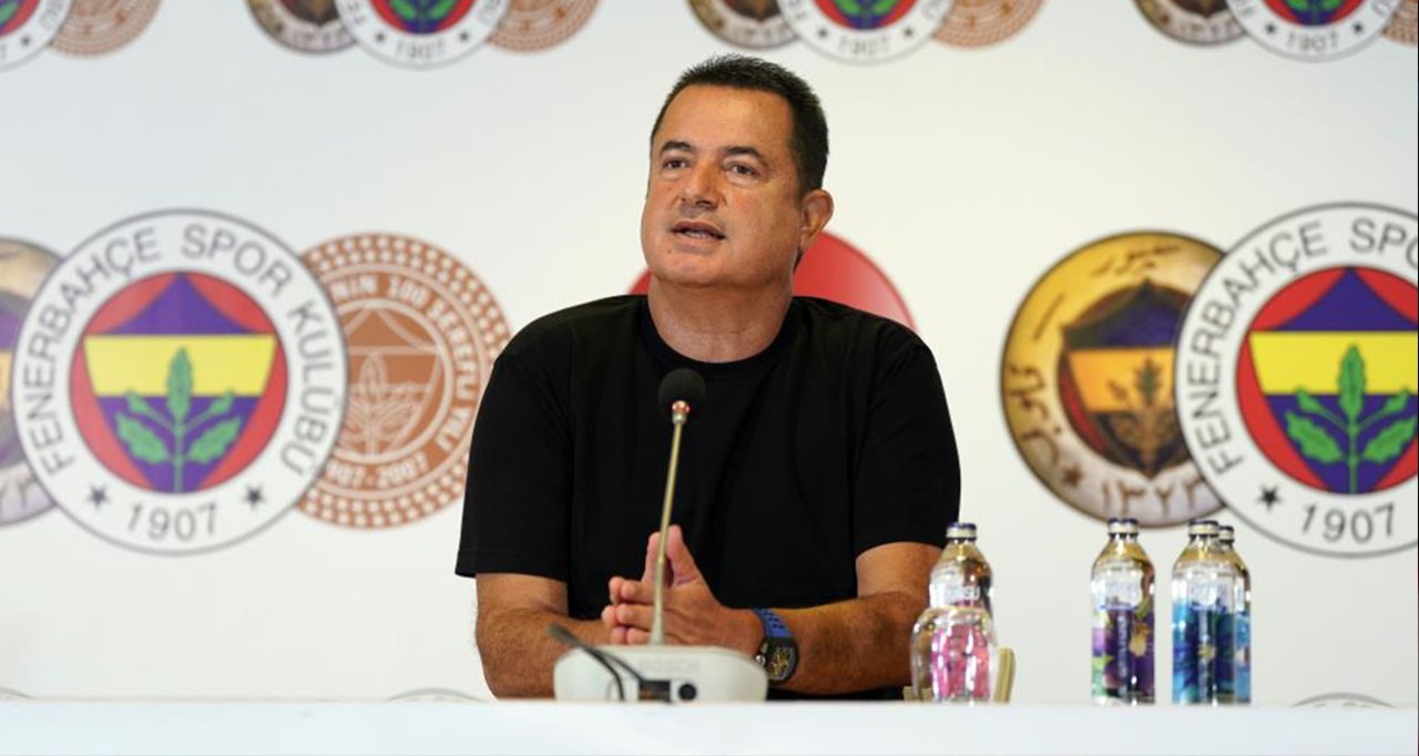 Acun Ilıcalı, 9 Haziran 2024-11 Haziran 2025 arasında Fenerbahçe'de asbaşkanlık yaptı.