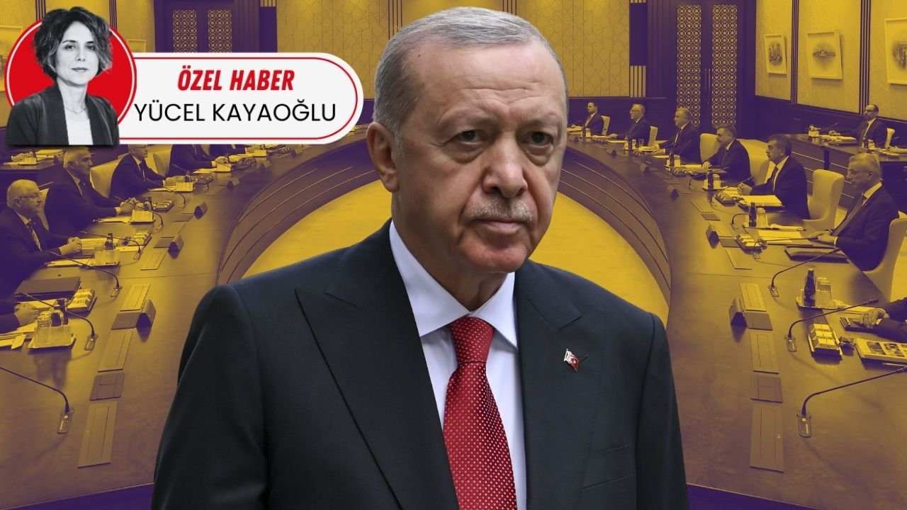AK Parti’nin gündeminde fon soruşturması var: DDK açıklayacak gereken yapılacak