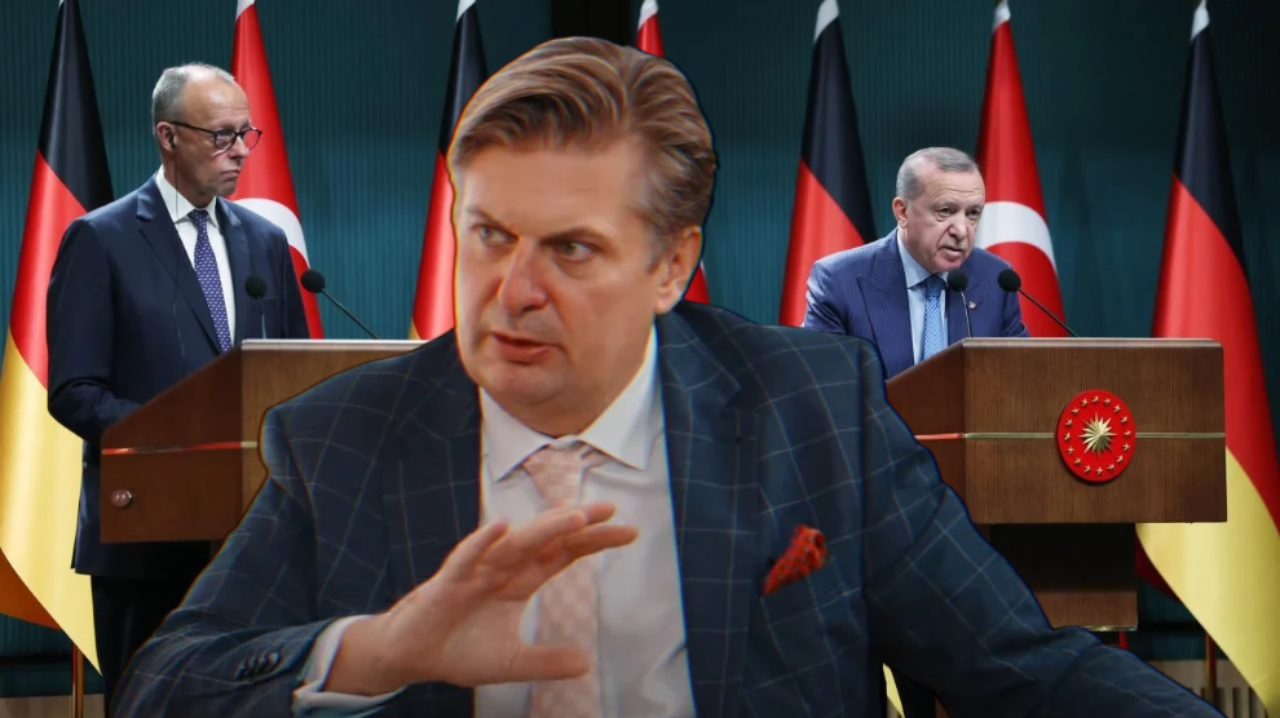 'ÖĞRENECEK ÇOK ŞEYİMİZ VAR'