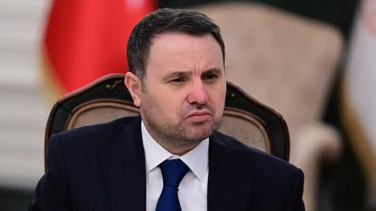 Bakan Gürlek'ten sağanak sonrası açıklama: Soruşturmalar başladı