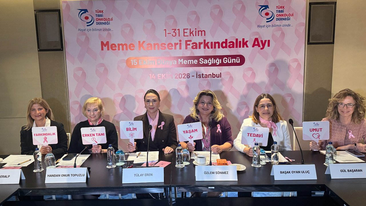 Bu tabloyu erken teşhis bozar: Günde 70 kadın kanser oluyor