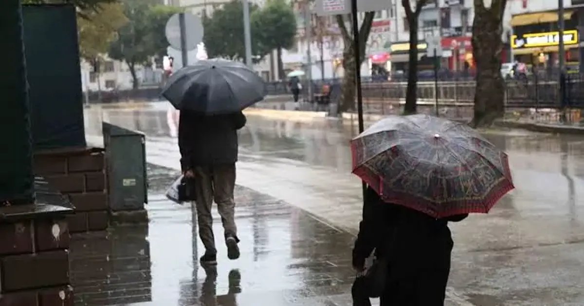 Bursada yarın okullar tatil mi, 16 Ekim Cuma günü eğitime ara verildi mi? Bursa Valiliği son dakika!