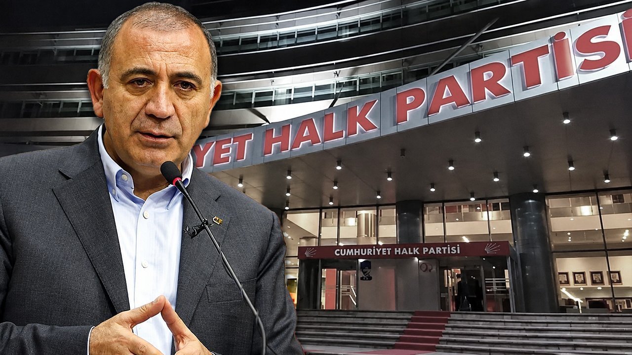 CHP'de dikkat çeken atama! Gürsel Tekin'in yeni görevi belli oldu