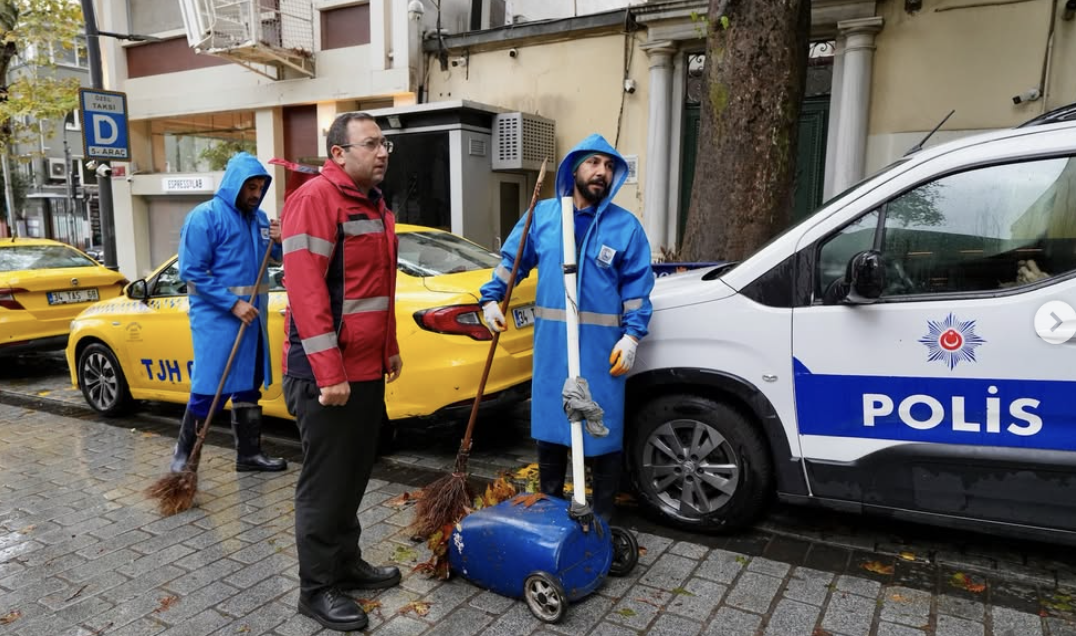 Dündar Ziya Gültekin kimdir, kaç yaşında, nereli? Üsküdar Belediye Başkan Vekili Gültekin hayatını kaybetti