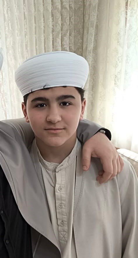Küçük hafıza acı veda! Altı ay önce ölen babasının yanına defnedildi