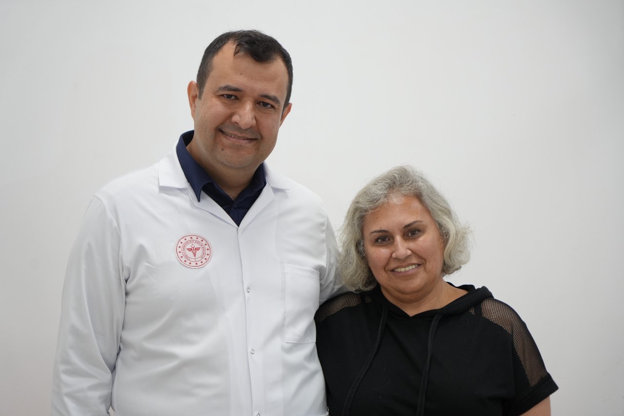 Enfeksiyon sandığı ağrı hayatını değiştirdi! Gerçek bambaşka çıktı
