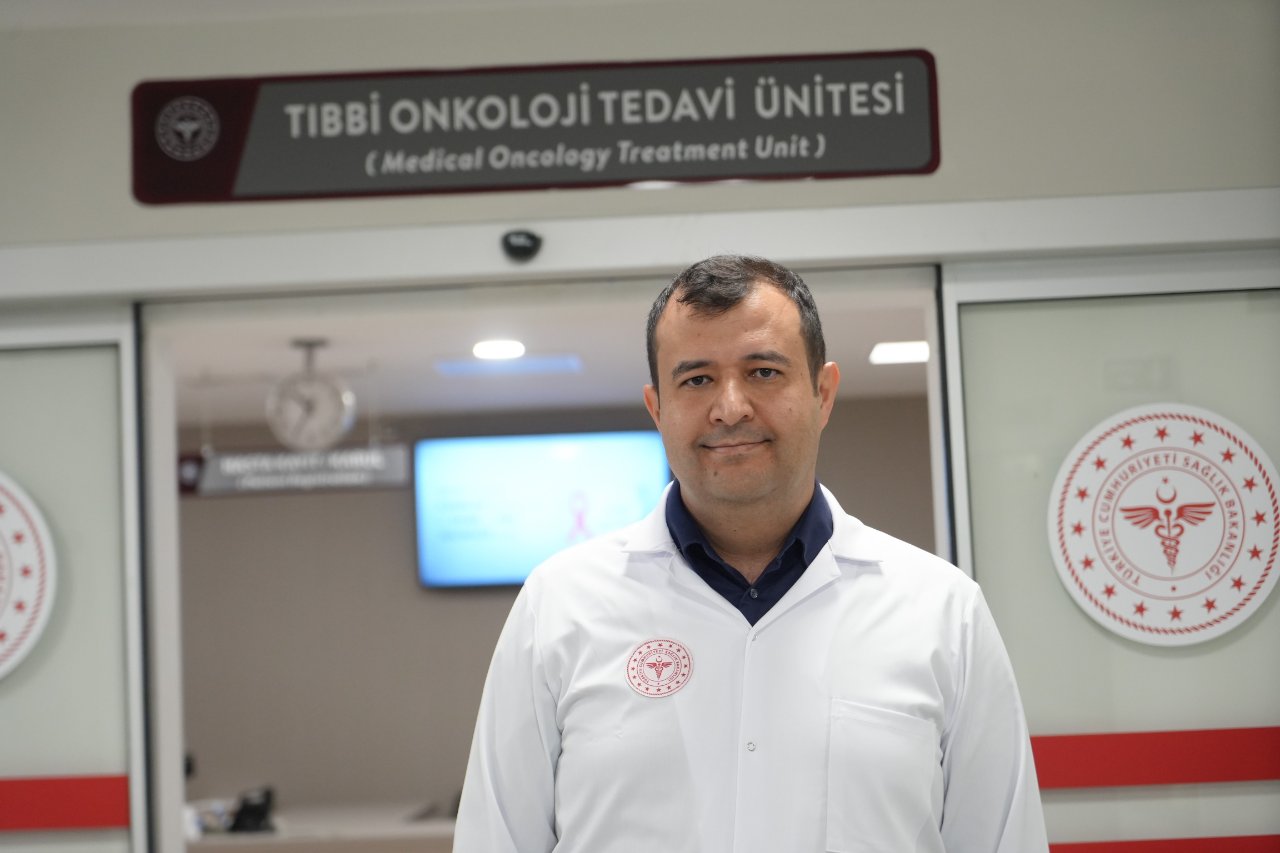 Enfeksiyon sandığı ağrı hayatını değiştirdi! Gerçek bambaşka çıktı