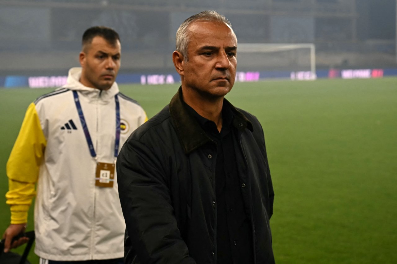 Fenerbahçe, ilk hafta Roma ile sahasında 1-1 berabere kaldı.