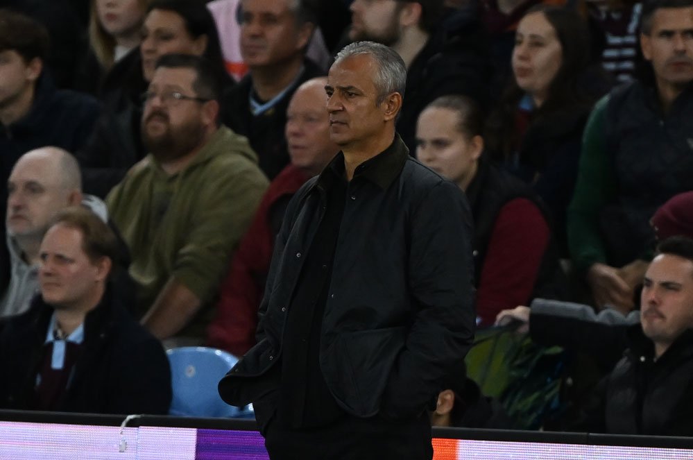 İsmail Kartal