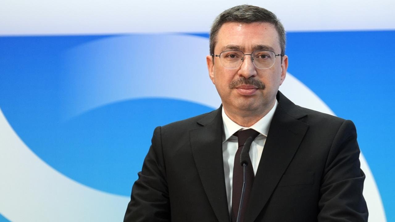 SPK eski Başkanı İbrahim Ömer Gönül
