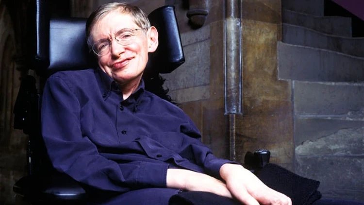 Genç Türk bilim insanı ALS’ye umut olacak ilaç üzerinde çalışıyor: Stephen Hawking’in hastalığına çare arıyor