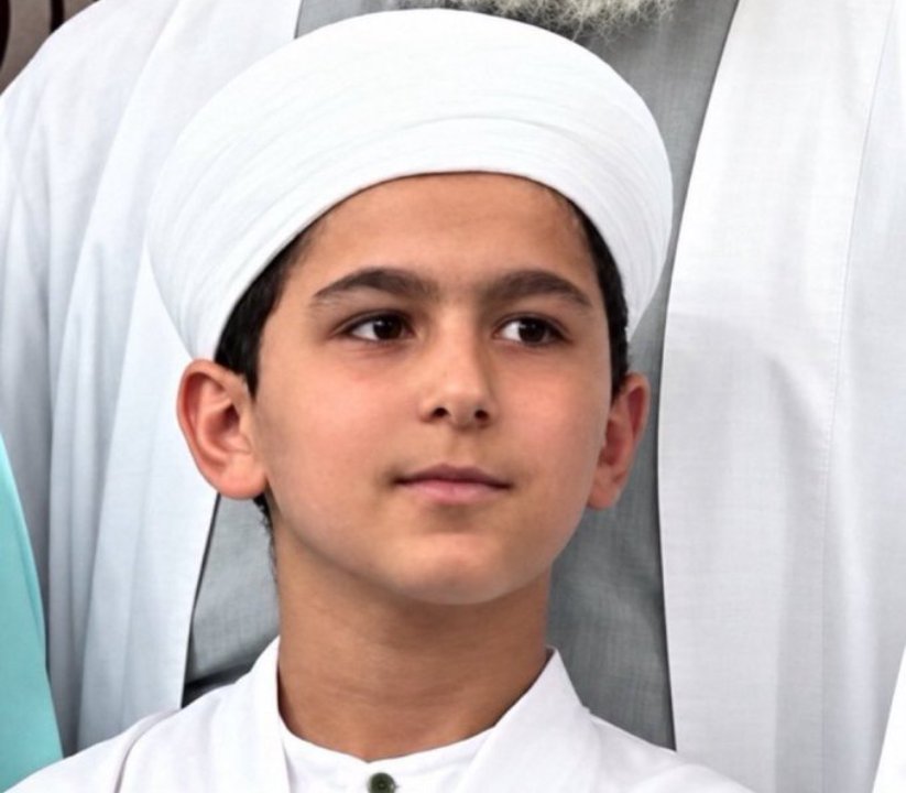 14 yaşında hayatını kaybeden Mahmut'un, 6 ay önce kalp krizi sonucu vefat eden Ömer Faruk Işıldak Hoca'nın küçük oğlu olduğu ortaya çıktı.