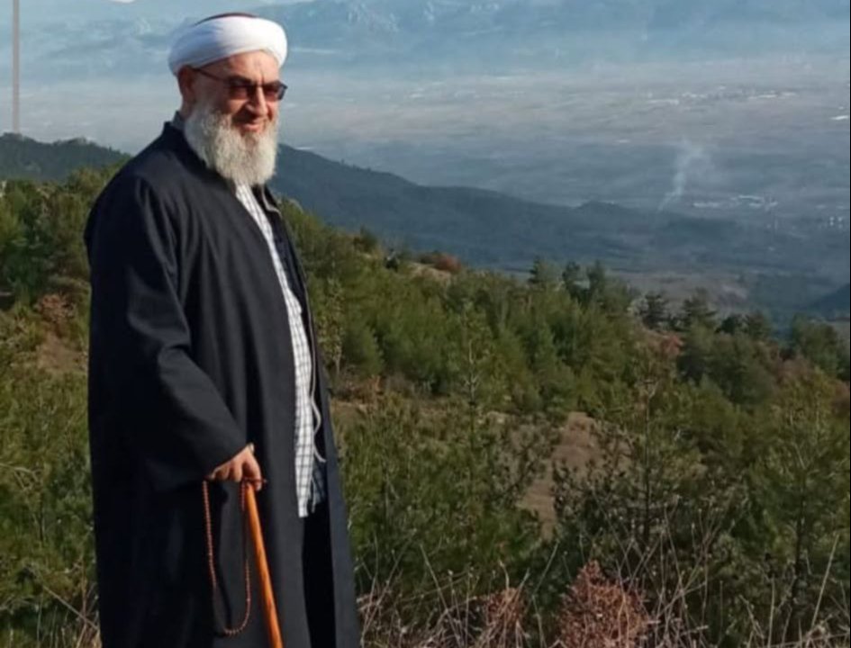 Merhum Ömer Faruk Işıldak da Mart 2026'da hayatını kaybetmişti.