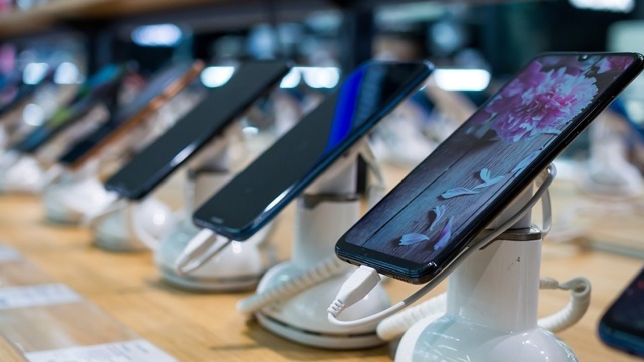 Hepsi 40 bin TL'nin altında! İşte 12 taksitle alınabilecek telefonlar